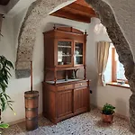 La Farie Bed and breakfast Mediis