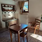 La Farie Отель типа 