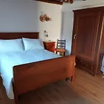 La Farie Отель типа 