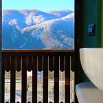 La Farie Отель типа 