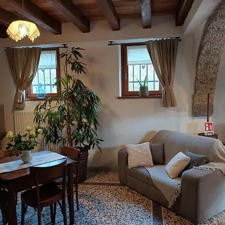 Bed & Breakfast La Farie *