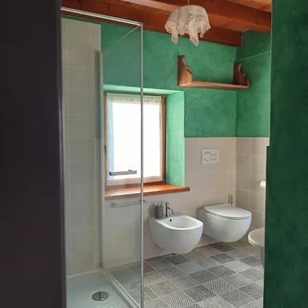 Bed & Breakfast La Farie 3*