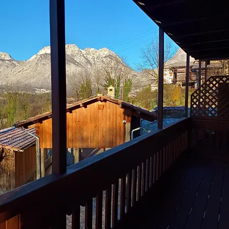 Bed & Breakfast La Farie