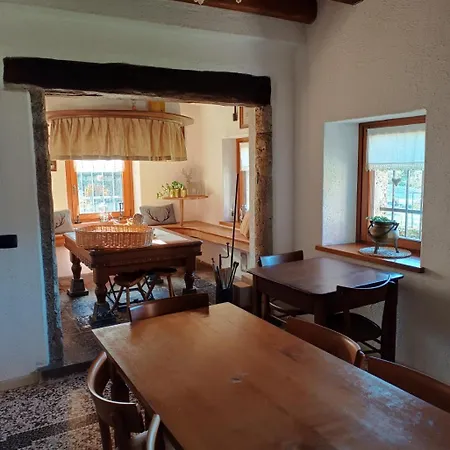 La Farie Bed & Breakfast *