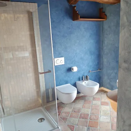 Bed & Breakfast La Farie *